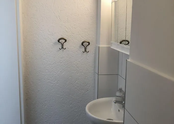 Augsburgliving - Business- Und Ferienapartments Apartment Augsburg