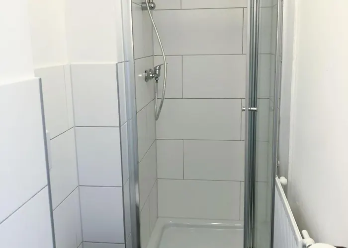 Apartment Augsburgliving - Business- Und Ferienapartments *