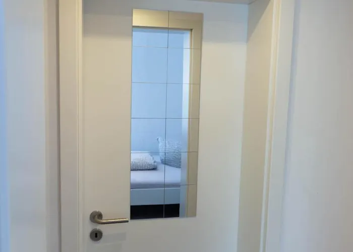 Augsburgliving - Business- Und Ferienapartments * Augsburg