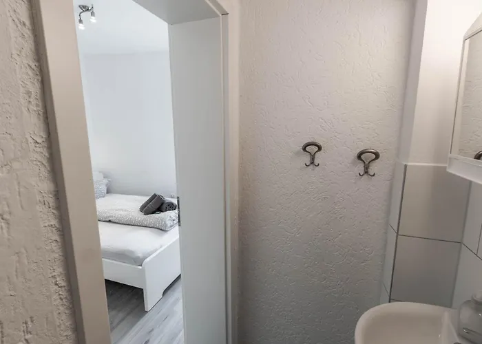 Augsburgliving - Business- Und Ferienapartments Apartment