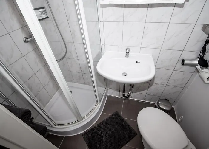 Augsburgliving - Business- Und Ferienapartments Apartment *