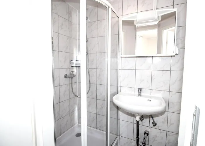 Apartment Augsburgliving - Business- Und Ferienapartments Augsburg