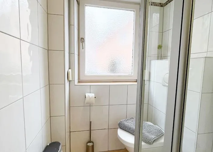 Augsburgliving - Business- Und Ferienapartments