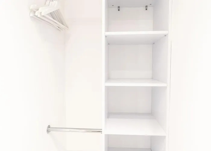 Apartment Augsburgliving - Business- Und Ferienapartments *